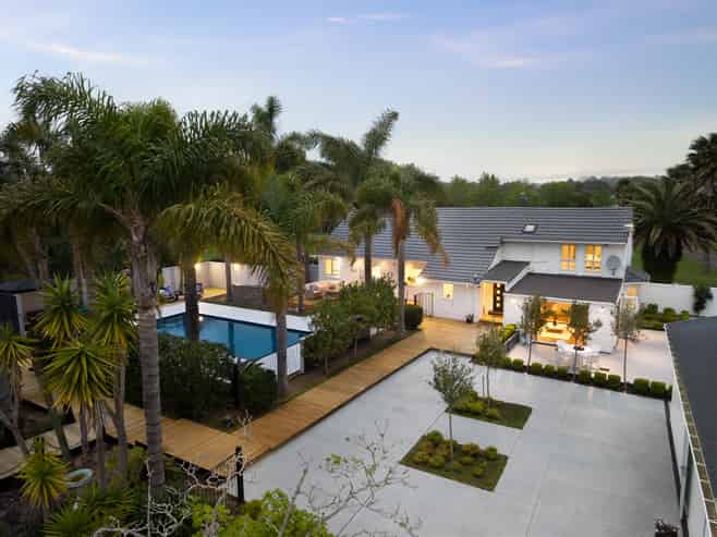 726 State Highway 16, Kumeu