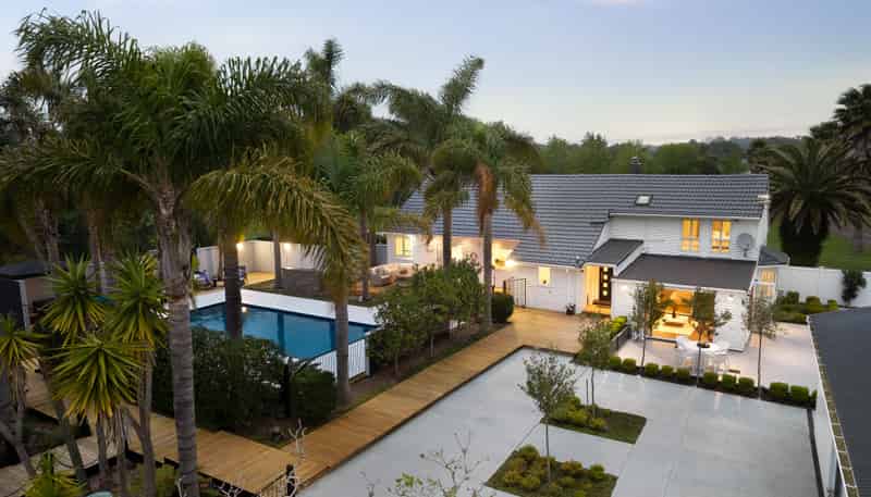 726 State Highway 16, Kumeu