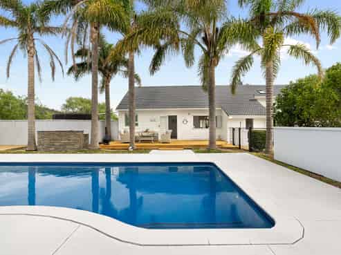 726 State Highway 16, Waimauku