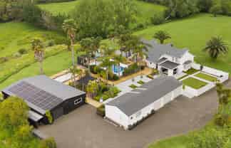 726 State Highway 16, Waimauku