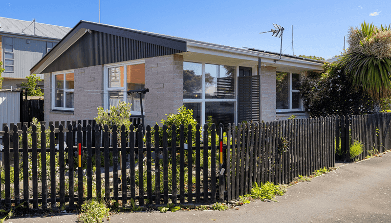 6/98 Mathesons Road, Phillipstown