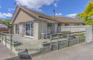 107 Oakhampton Street, Hornby