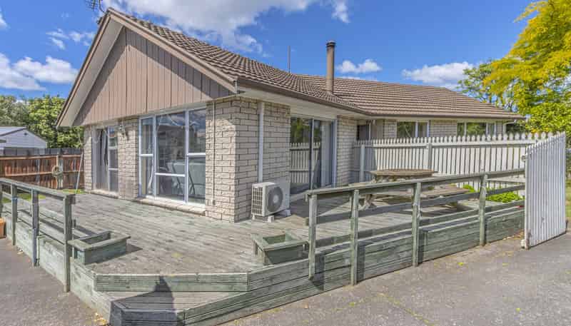 107 Oakhampton Street, Hornby