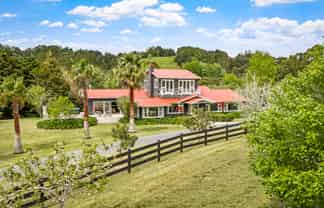 463 Matakana Road, Matakana