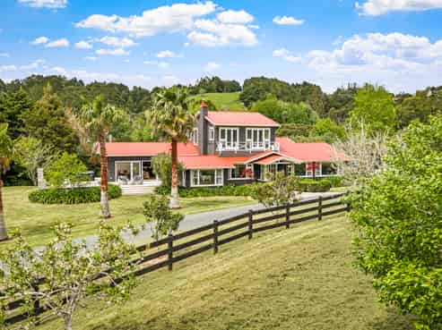 463 Matakana Road, Matakana