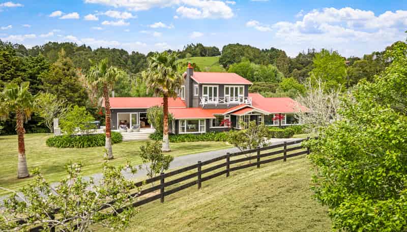 463 Matakana Road, Matakana