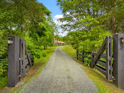 463 Matakana Road, Matakana