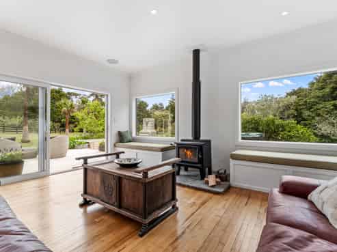 463 Matakana Road, Matakana