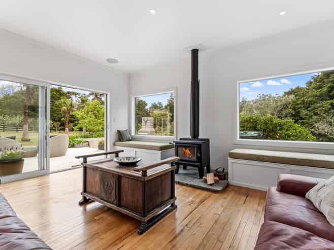 463 Matakana Road, Matakana