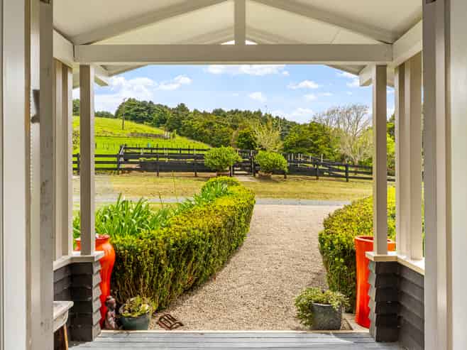 463 Matakana Road, Matakana