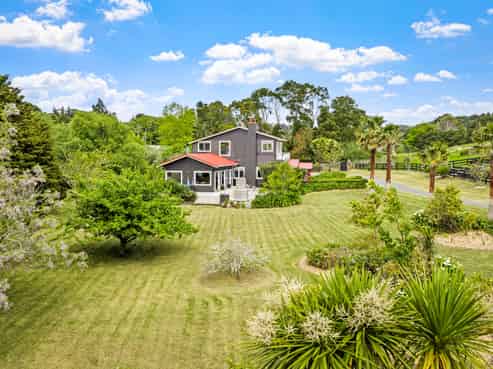 463 Matakana Road, Matakana