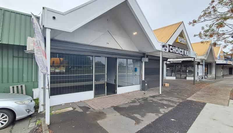 Unit 4/279 Tamaki Road, Otara