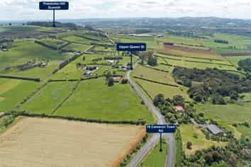 10 Cameron Town Road, Pukekohe