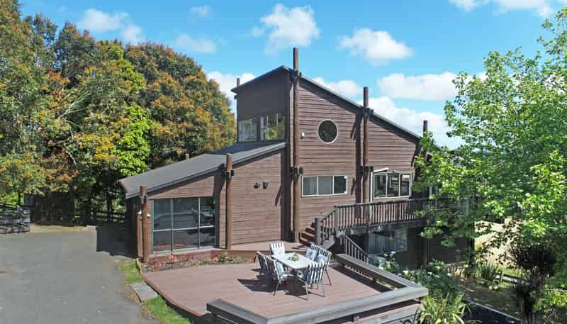 10 Cameron Town Road, Pukekohe