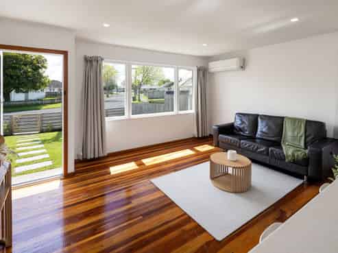 1/58 Marshall Street, Fairfield