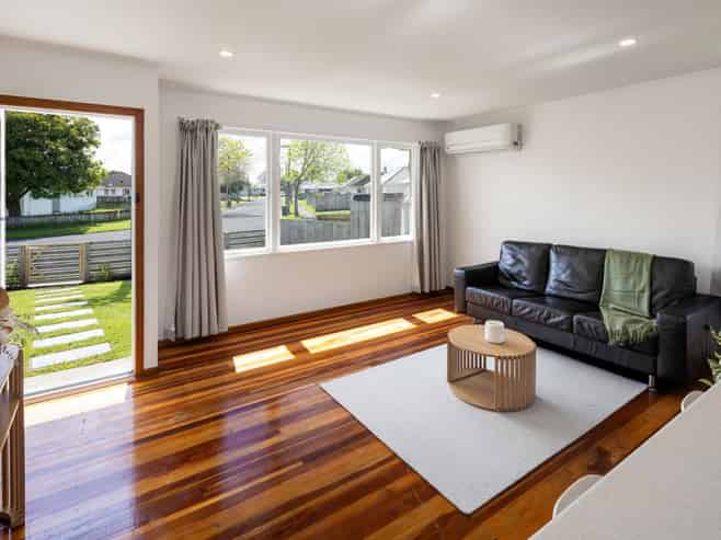 1/58 Marshall Street, Fairfield