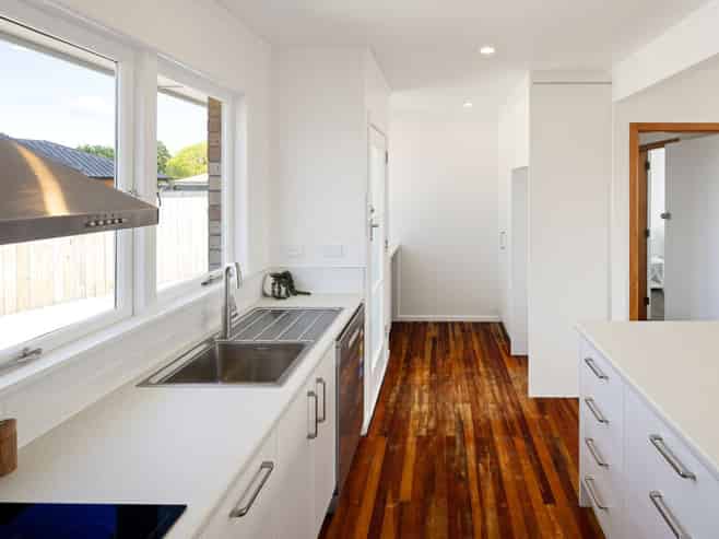 1/58 Marshall Street, Fairfield