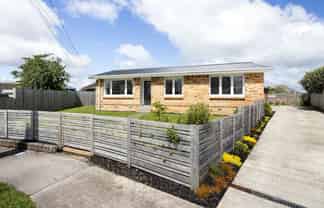 1/58 Marshall Street, Fairfield