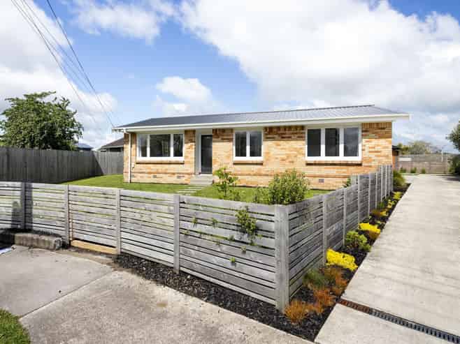 1/58 Marshall Street, Fairfield