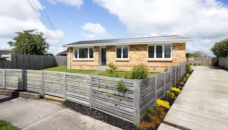 1/58 Marshall Street, Fairfield