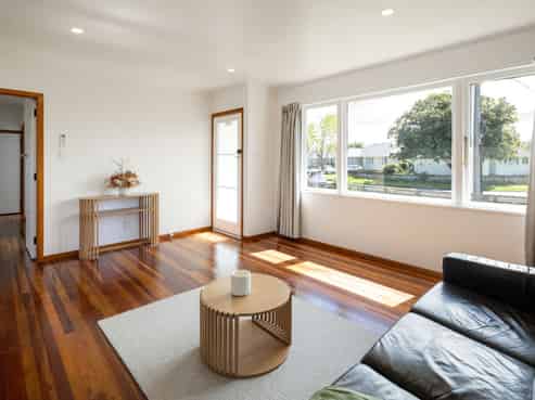 1/58 Marshall Street, Fairfield