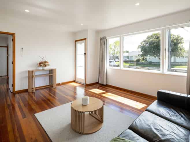 1/58 Marshall Street, Fairfield