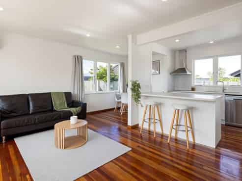 1/58 Marshall Street, Fairfield