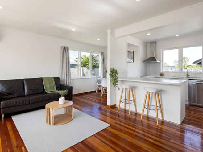 1/58 Marshall Street, Fairfield