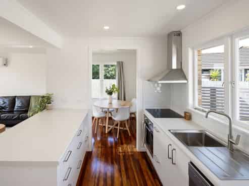 1/58 Marshall Street, Fairfield