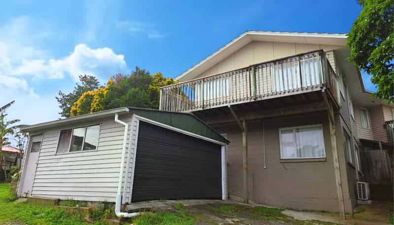 100 Barrys Road, Glendene