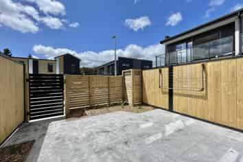 2 Te Ara O Ralph Olsen, Wainuiomata