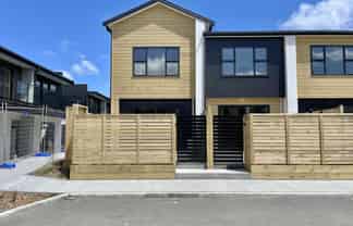 2 Te Ara O Ralph Olsen, Wainuiomata