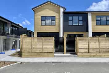 2 Te Ara O Ralph Olsen, Wainuiomata