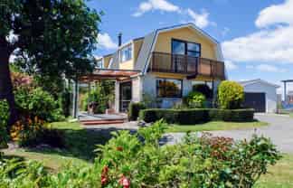 17 Burnett Street, Kakanui