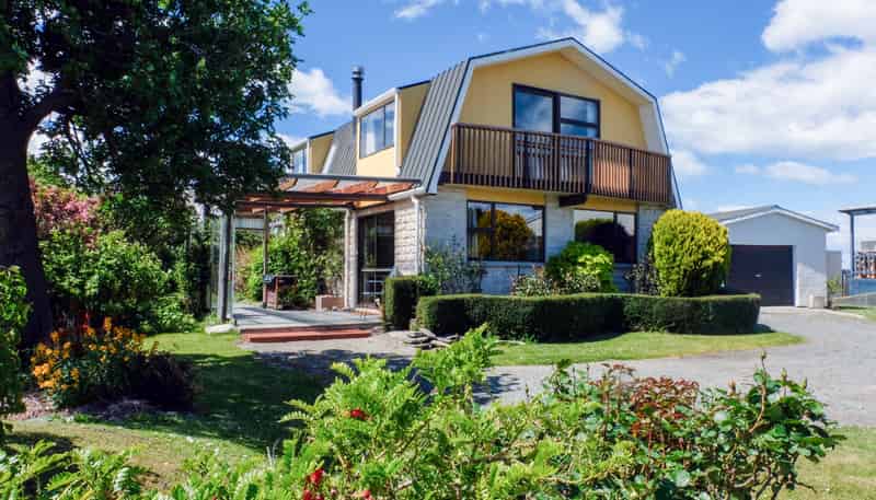 17 Burnett Street, Kakanui