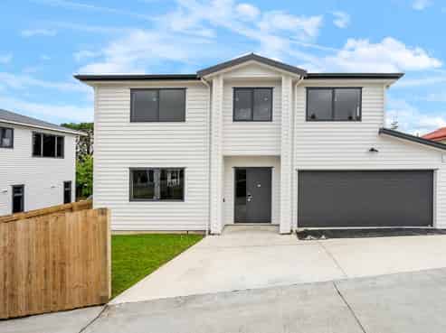 6a Terra Nova Street, Glen Eden