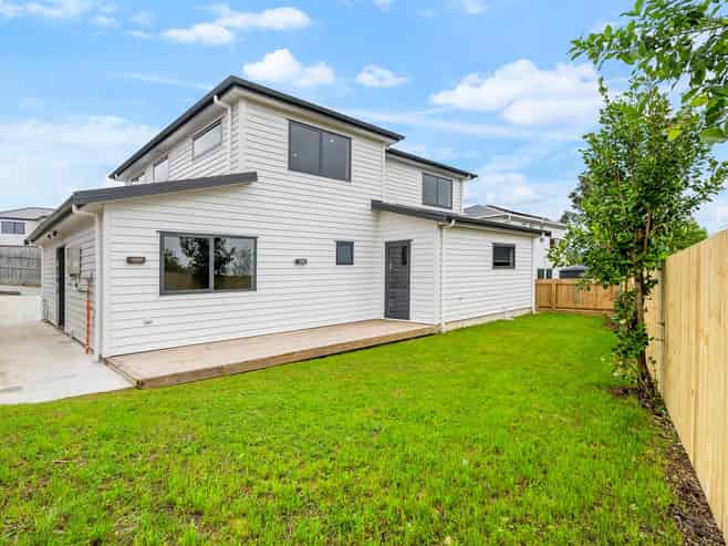 6a Terra Nova Street, Glen Eden