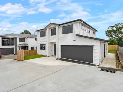 6a Terra Nova Street, Glen Eden