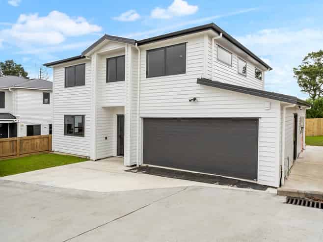 6a Terra Nova Street, Glen Eden