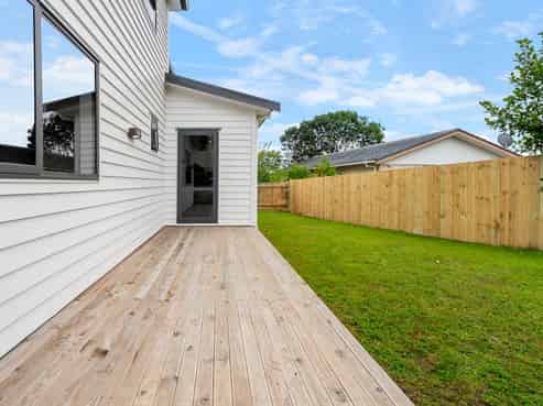 6a Terra Nova Street, Glen Eden