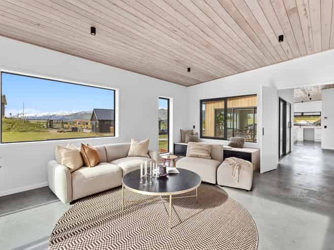 36 Atkins Road, Luggate