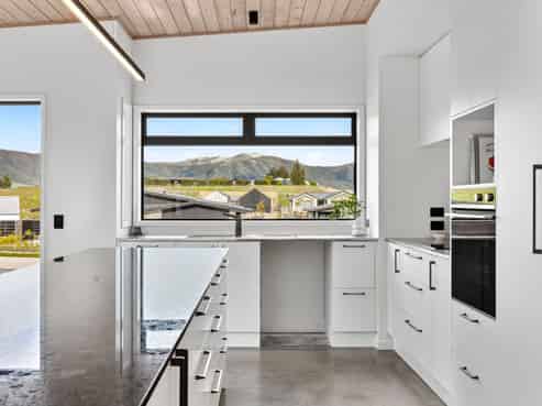 36 Atkins Road, Luggate