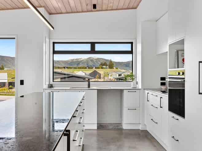 36 Atkins Road, Luggate