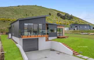 36 Atkins Road, Luggate