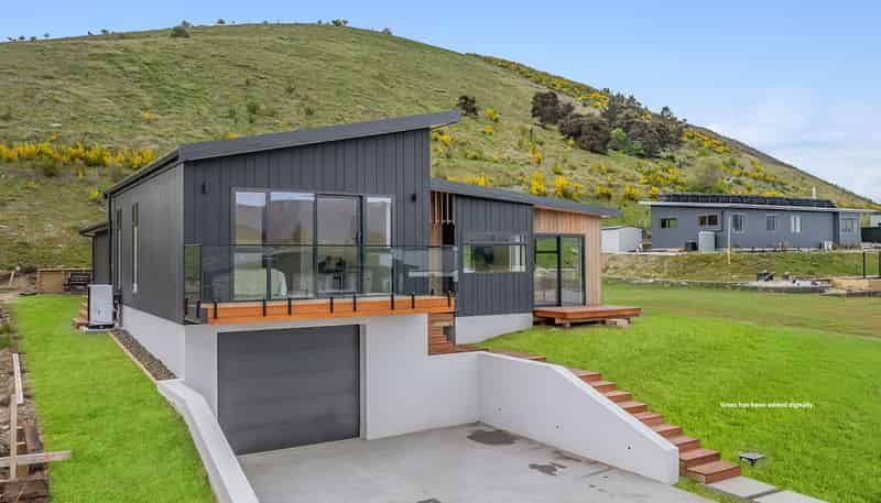 36 Atkins Road, Luggate