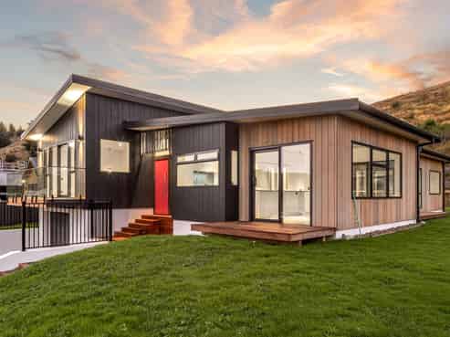 36 Atkins Road, Luggate