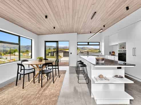 36 Atkins Road, Luggate