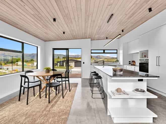 36 Atkins Road, Luggate