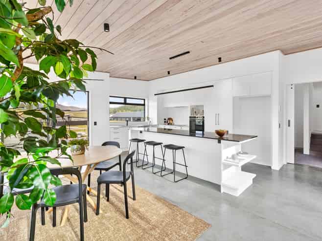 36 Atkins Road, Luggate