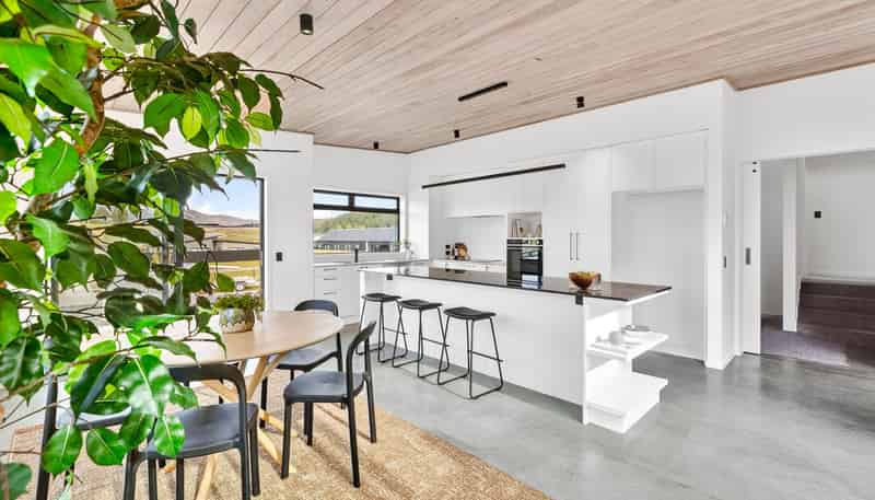 36 Atkins Road, Luggate